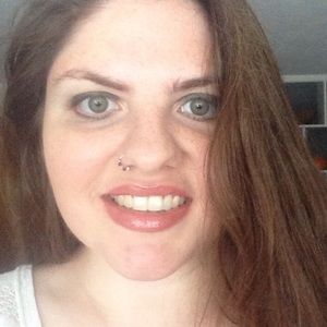 Meet your Posher, Adina